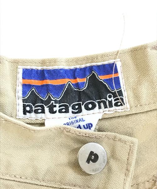 Patagonia（パタゴニア）Patagonia (パタゴニア) Stand Up Shorts ベージュ サイズ:30の古着・服飾アイテム