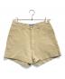 Patagonia（パタゴニア）の古着「Stand Up Shorts」｜ベージュ