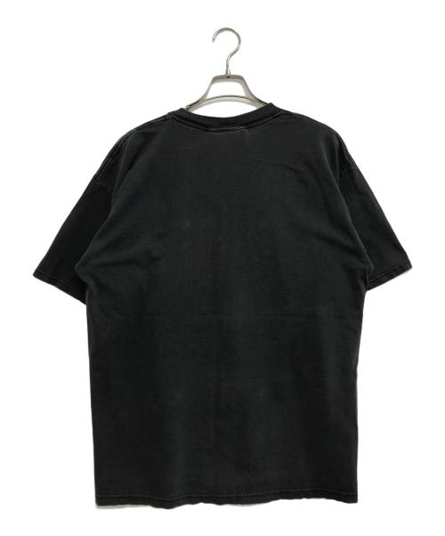 バンドTシャツ（バンドTシャツ）バンドTシャツ (バンドTシャツ) 00s The Cure(ザ・キュア―) バンドTシャツ ブラック サイズ:XL　　　の古着・服飾アイテム