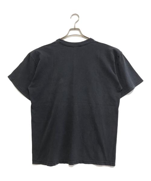 バンドTシャツ（バンドTシャツ）バンドTシャツ (バンドTシャツ) 90s pink floyd(ピンクフロイド) バンドTシャツ ブラック サイズ:XLの古着・服飾アイテム