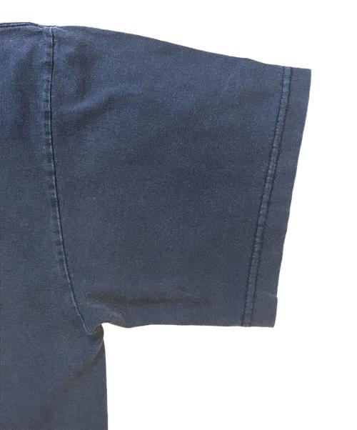 バンドTシャツ（バンドTシャツ）バンドTシャツ (バンドTシャツ) 90s pink floyd(ピンクフロイド) バンドTシャツ ブラック サイズ:XLの古着・服飾アイテム