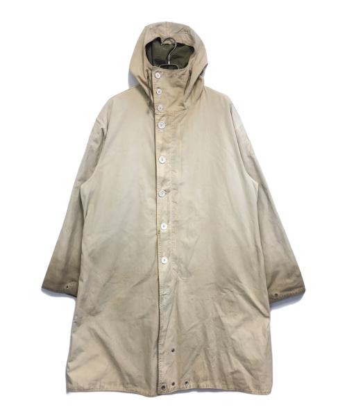 VINTAGE MILITARY（ヴィンテージ ミリタリー）VINTAGE MILITARY (ヴィンテージ ミリタリー) US ARMY リバーシブルコート カーキ サイズ:表記なしの古着・服飾アイテム