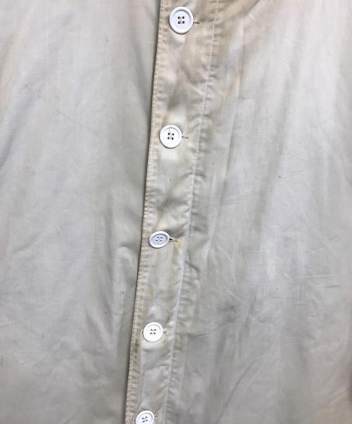 VINTAGE MILITARY（ヴィンテージ ミリタリー）VINTAGE MILITARY (ヴィンテージ ミリタリー) US ARMY リバーシブルコート カーキ サイズ:表記なしの古着・服飾アイテム