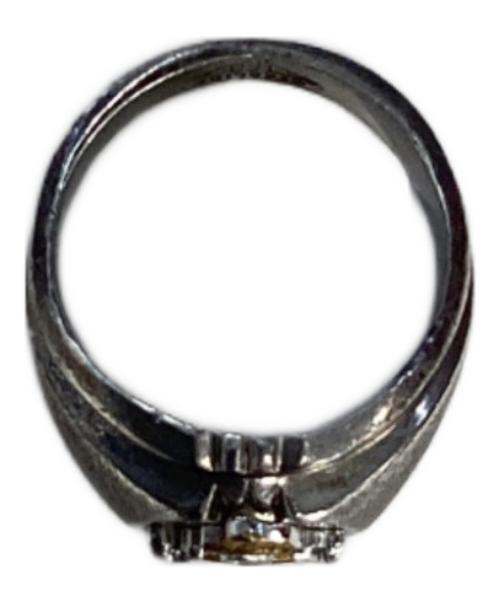 VINTAGE MILITARY（ヴィンテージ ミリタリー）VINTAGE MILITARY (ヴィンテージ ミリタリー) U'S NAVY ミリタリーリング スカイブルー サイズ:表記なしの古着・服飾アイテム