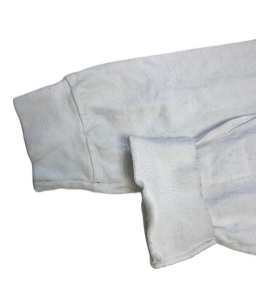 SUPREME（シュプリーム）SUPREME (シュプリーム) Supreme Araki Orchid L/S Tee ホワイト サイズ:XLの古着・服飾アイテム