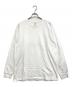 SUPREME（シュプリーム）の古着「Supreme Araki Orchid L/S Tee」｜ホワイト