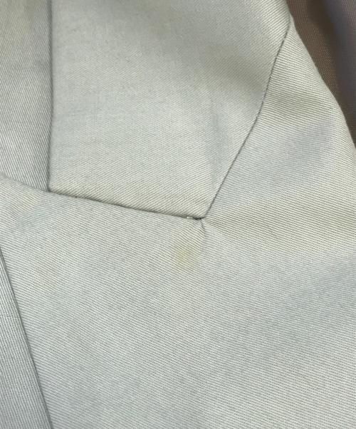 ARIES（アリーズ）ARIES (アリーズ) セットアップ ベージュ サイズ:Lの古着・服飾アイテム