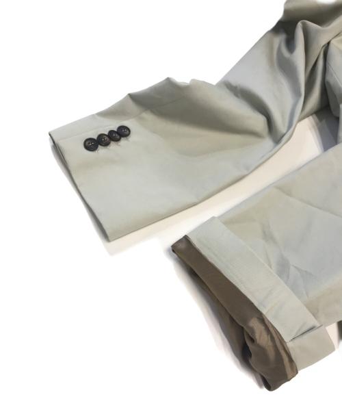 ARIES（アリーズ）ARIES (アリーズ) セットアップ ベージュ サイズ:Lの古着・服飾アイテム