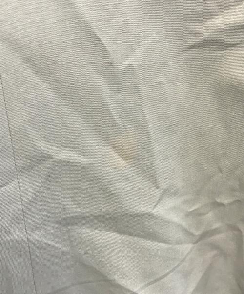 ARIES（アリーズ）ARIES (アリーズ) セットアップ ベージュ サイズ:Lの古着・服飾アイテム