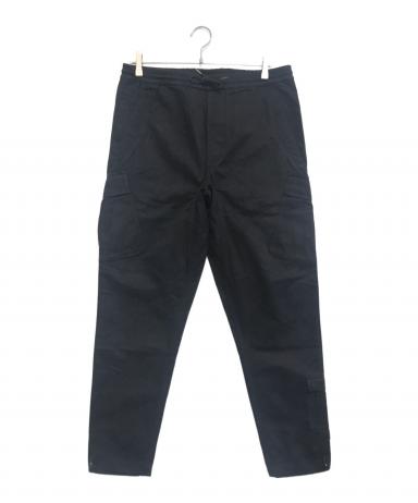 maharishi リサイクル　カーゴパンツ　ミリタリー　sizeM 中古・古着通販】MAHARISHI (マハリシ) モールスキンカーゴパンツ