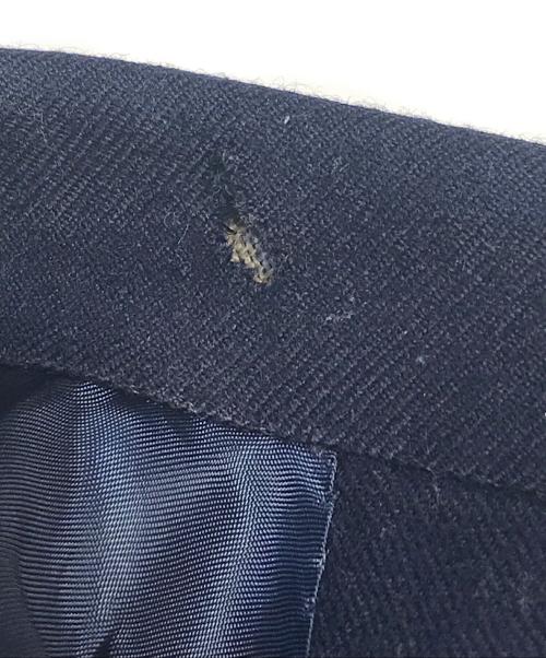 POLO RALPH LAUREN（ポロ・ラルフローレン）POLO RALPH LAUREN (ポロ・ラルフローレン) 金釦ダブルジャケット ネイビー サイズ:C92-W80-T170の古着・服飾アイテム