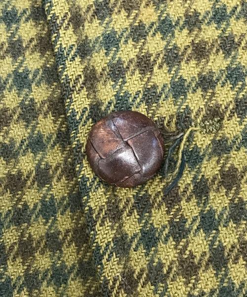 PENDLETON（ペンドルトン）PENDLETON (ペンドルトン) ウールコート グリーン サイズ:表記なしの古着・服飾アイテム