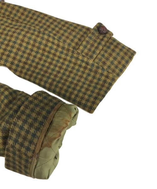 PENDLETON（ペンドルトン）PENDLETON (ペンドルトン) ウールコート グリーン サイズ:表記なしの古着・服飾アイテム