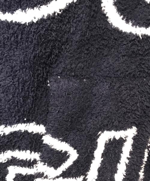 1piu1uguale3（ウノピュウノウグァーレトレ）1piu1uguale3 (ウノピュウノウグァーレトレ) パーカー ネイビー サイズ:Mの古着・服飾アイテム