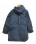Eddie Bauer (エディーバウアー) SUPERIOR POLAR PARKA ネイビー サイズ:L：24000円