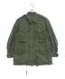 VINTAGE MILITARY（ヴィンテージ ミリタリー）の古着「US ARMY M-51フィールドジャケット」｜カーキ