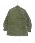 VINTAGE MILITARY (ヴィンテージ ミリタリー) US ARMY M-51フィールドジャケット カーキ サイズ:SMALL-REGULAR：15000円