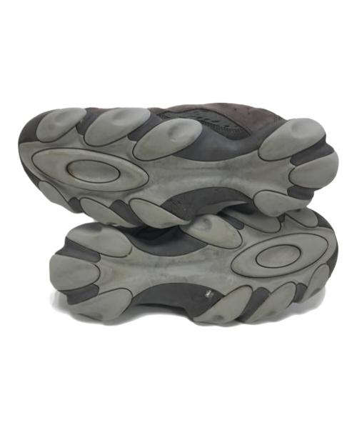 OAKLEY（オークリー）OAKLEY (オークリー) FACTORY TEAM SANDAL ブラウン サイズ:9.5/UK8.5/EU43/CM27.5の古着・服飾アイテム