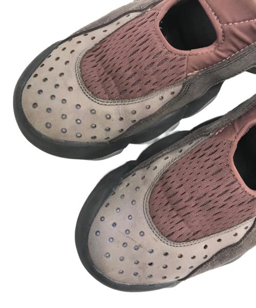 OAKLEY（オークリー）OAKLEY (オークリー) FACTORY TEAM SANDAL ブラウン サイズ:9.5/UK8.5/EU43/CM27.5の古着・服飾アイテム