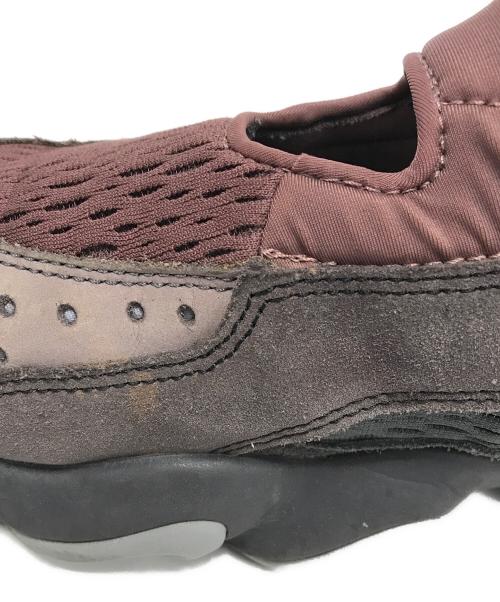 OAKLEY（オークリー）OAKLEY (オークリー) FACTORY TEAM SANDAL ブラウン サイズ:9.5/UK8.5/EU43/CM27.5の古着・服飾アイテム