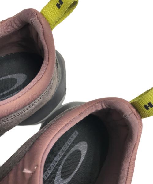 OAKLEY（オークリー）OAKLEY (オークリー) FACTORY TEAM SANDAL ブラウン サイズ:9.5/UK8.5/EU43/CM27.5の古着・服飾アイテム