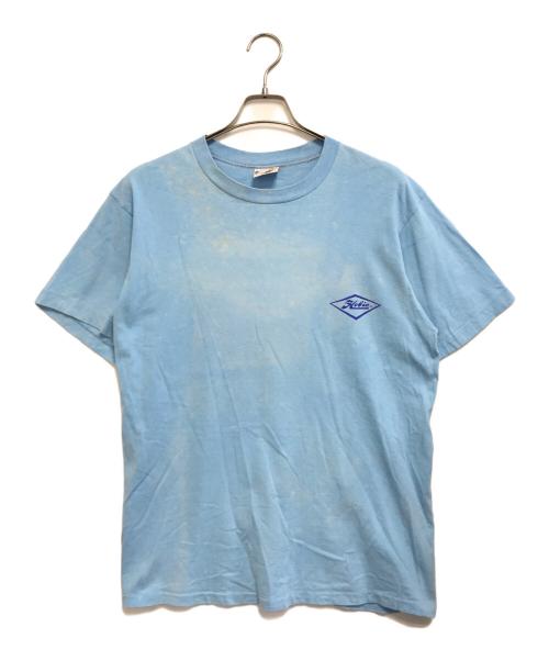 HOBIE（ホビー）HOBIE (ホビー) サーフTシャツ スカイブルー サイズ:XLの古着・服飾アイテム