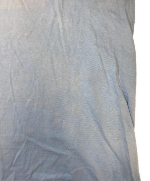 HOBIE（ホビー）HOBIE (ホビー) サーフTシャツ スカイブルー サイズ:XLの古着・服飾アイテム