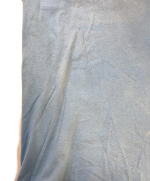 HOBIE（ホビー）HOBIE (ホビー) サーフTシャツ スカイブルー サイズ:XLの古着・服飾アイテム