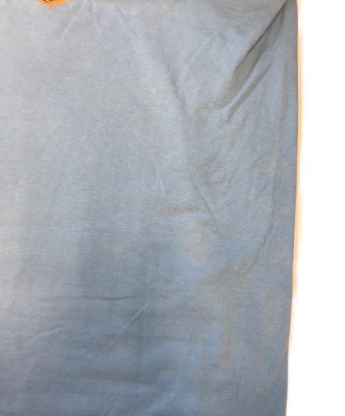 HOBIE（ホビー）HOBIE (ホビー) サーフTシャツ スカイブルー サイズ:XLの古着・服飾アイテム