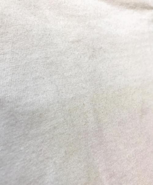 Ridingmania（ライディングマニア）Ridingmania (ライディングマニア) プリントTシャツ ホワイト サイズ:Ｍの古着・服飾アイテム