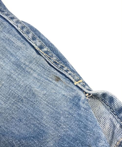 LEE（リー）LEE (リー) デニムジャケット インディゴ サイズ:不明の古着・服飾アイテム