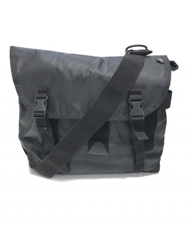 中古・古着通販】BAGJACK (バッグジャック) ショルダーバッグ ブラック