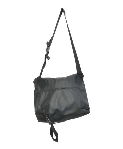 BAGJACK（バッグジャック）BAGJACK (バッグジャック) ショルダーバッグ ブラック サイズ:表記なしの古着・服飾アイテム