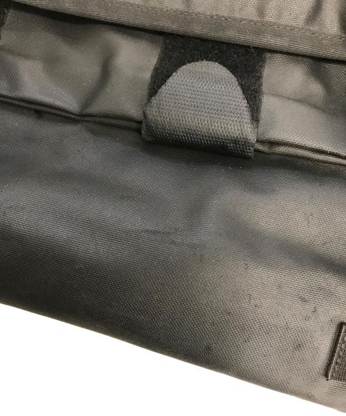 BAGJACK（バッグジャック）BAGJACK (バッグジャック) ショルダーバッグ ブラック サイズ:表記なしの古着・服飾アイテム
