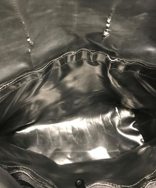 BAGJACK（バッグジャック）BAGJACK (バッグジャック) ショルダーバッグ ブラック サイズ:表記なしの古着・服飾アイテム