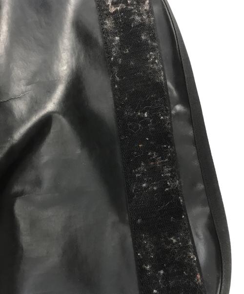 BAGJACK（バッグジャック）BAGJACK (バッグジャック) ショルダーバッグ ブラック サイズ:表記なしの古着・服飾アイテム