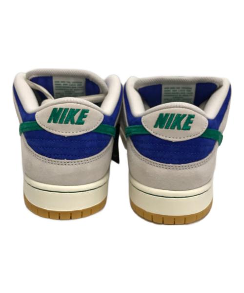 NIKE（ナイキ）NIKE (ナイキ) DUNK LOW PRO ブルー サイズ:US9.5/UK8.5/EUR43/cm27.5/BR41/CN275(2.5)の古着・服飾アイテム