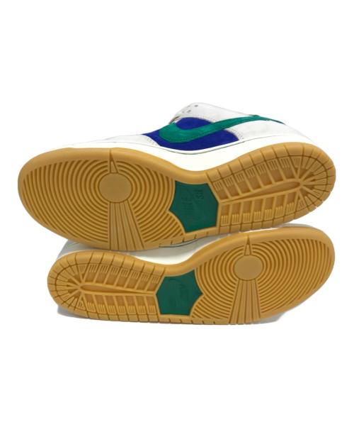 NIKE（ナイキ）NIKE (ナイキ) DUNK LOW PRO ブルー サイズ:US9.5/UK8.5/EUR43/cm27.5/BR41/CN275(2.5)の古着・服飾アイテム