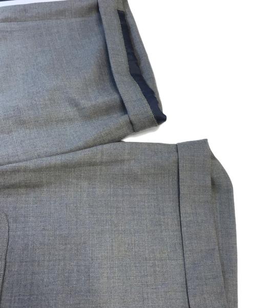 COMME des GARCONS HOMME PLUS（コムデギャルソンオムプリュス）COMME des GARCONS HOMME PLUS (コムデギャルソンオムプリュス) ハーフパンツ オリーブ サイズ:Sの古着・服飾アイテム