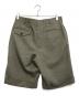 COMME des GARCONS HOMME PLUS (コムデギャルソンオムプリュス) ハーフパンツ オリーブ サイズ:S：15000円
