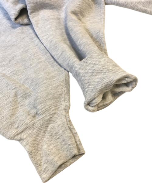 Champion（チャンピオン）Champion (チャンピオン) リバースウィーブスウェット グレー サイズ:X-LARGE　　　の古着・服飾アイテム