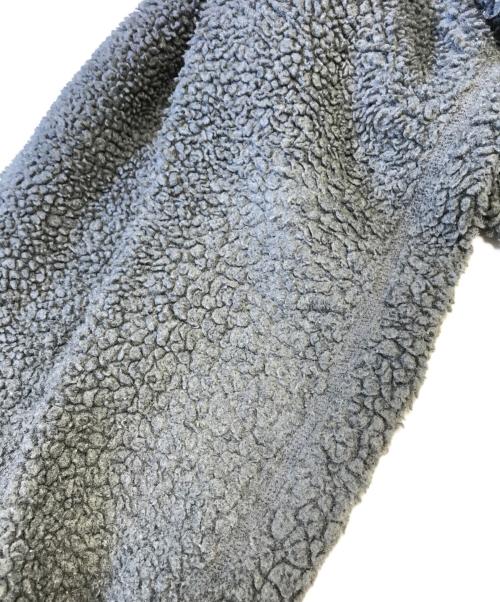 Patagonia（パタゴニア）Patagonia (パタゴニア) クラシックレトロカーディガン グレー サイズ:Sの古着・服飾アイテム