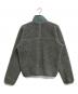 Patagonia (パタゴニア) クラシックレトロカーディガン グレー サイズ:S：27000円