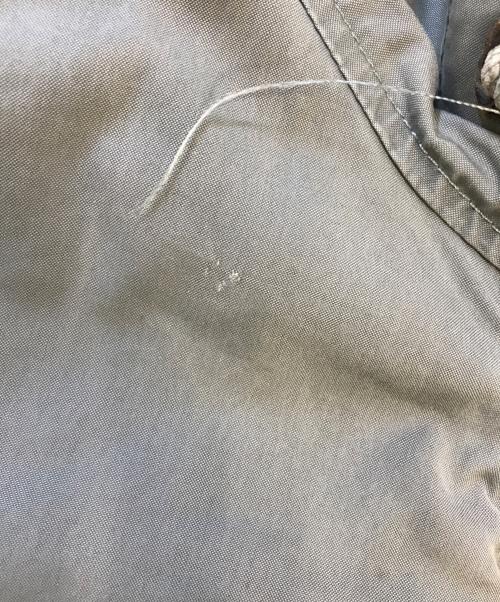 VINTAGE MILITARY（ヴィンテージ ミリタリー）VINTAGE MILITARY (ヴィンテージ ミリタリー) US ARMY N-3B ジャケット カーキ サイズ:表記なしの古着・服飾アイテム