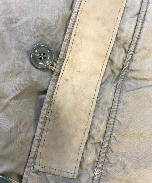 VINTAGE MILITARY（ヴィンテージ ミリタリー）VINTAGE MILITARY (ヴィンテージ ミリタリー) US ARMY N-3B ジャケット カーキ サイズ:表記なしの古着・服飾アイテム