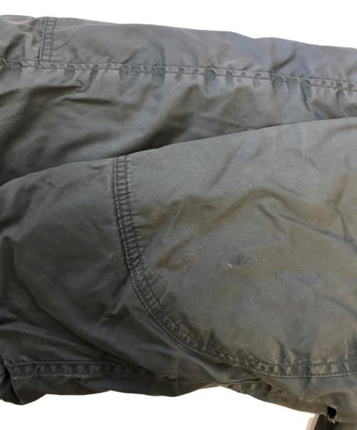 VINTAGE MILITARY（ヴィンテージ ミリタリー）VINTAGE MILITARY (ヴィンテージ ミリタリー) US ARMY N-3B ジャケット カーキ サイズ:表記なしの古着・服飾アイテム