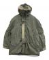 VINTAGE MILITARY（ヴィンテージ ミリタリー）の古着「US ARMY N-3B ジャケット」｜カーキ