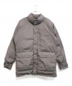THE NORTH FACEザ ノース フェイス）の古着「ダウンジャケット」｜カーキ