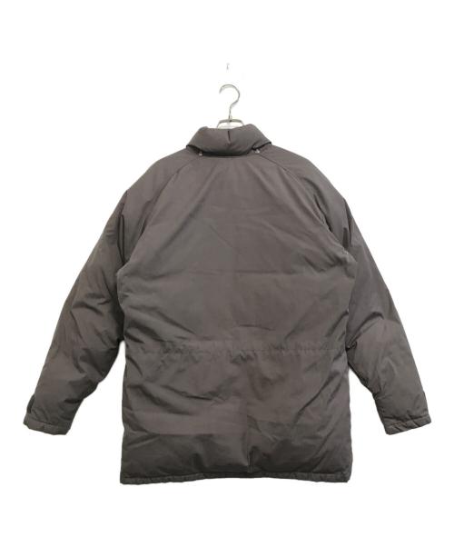 THE NORTH FACE（ザ ノース フェイス）THE NORTH FACE (ザ ノース フェイス) ダウンジャケット カーキ サイズ:Lの古着・服飾アイテム
