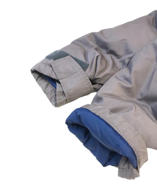 THE NORTH FACE（ザ ノース フェイス）THE NORTH FACE (ザ ノース フェイス) ダウンジャケット カーキ サイズ:Lの古着・服飾アイテム
